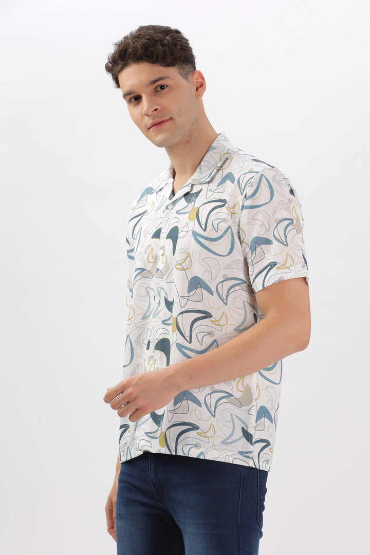 popcorn shirt