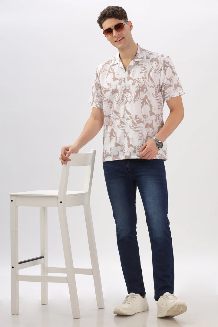 popcorn shirt