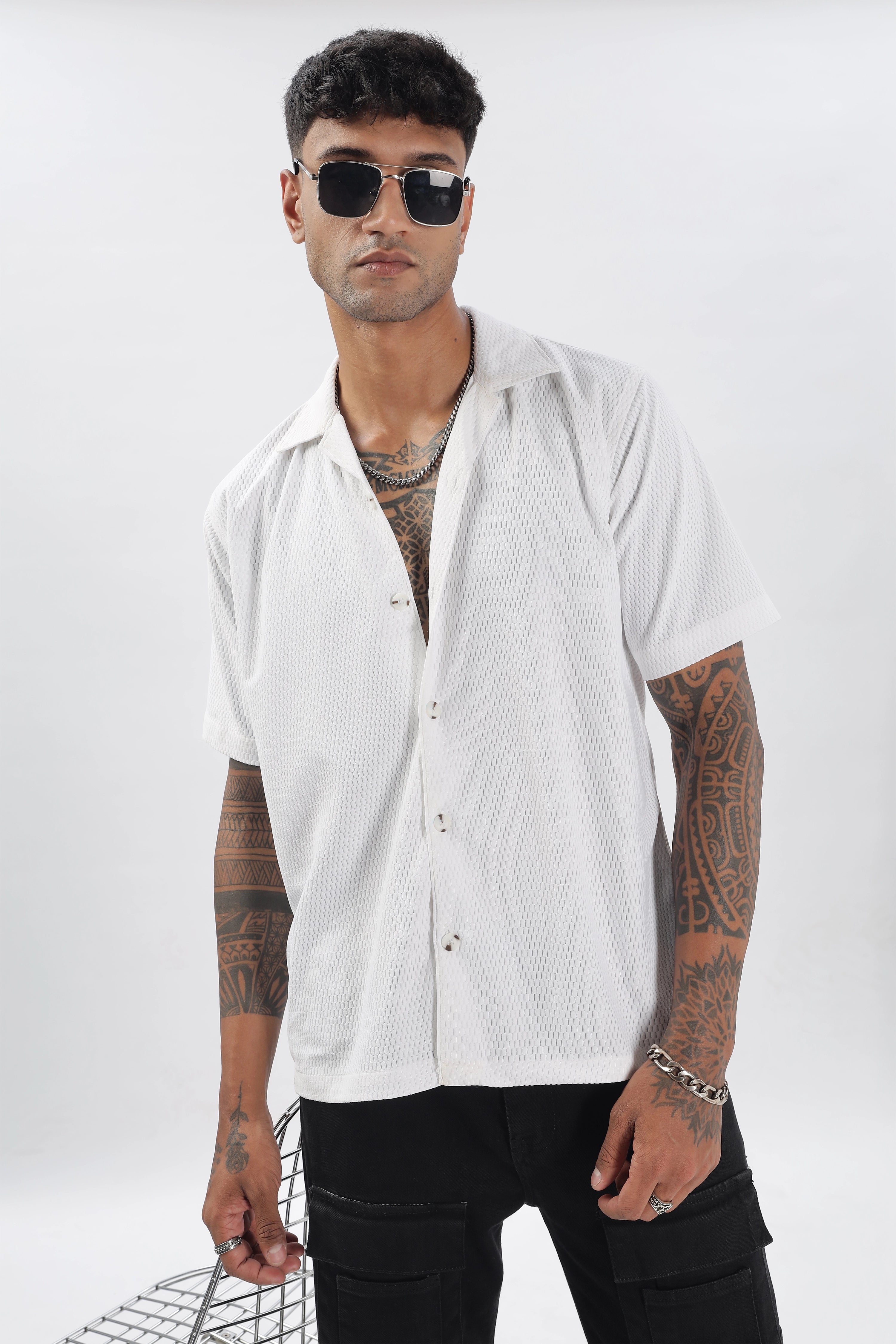 美品 Deuxieme Classe WHITE SLIT SLEEVE シャツ 美品 Deuxieme Classe WHITE SLIT SLEEVE シャツ 先週のランキング
