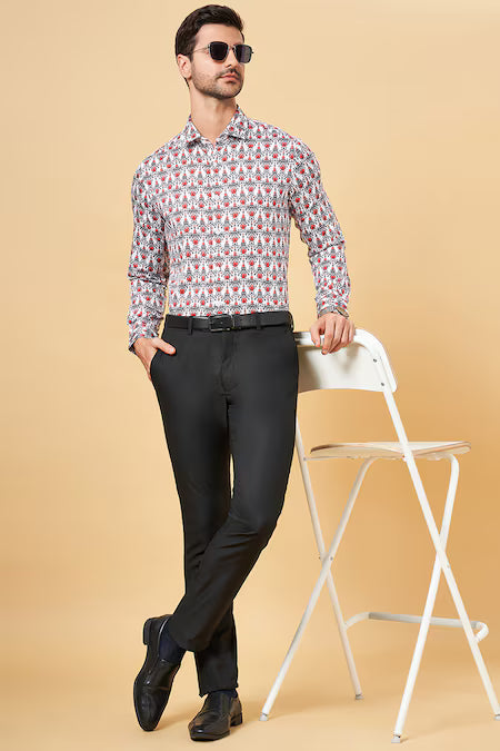 From Casual to Formal: 10 Must-Have Shirts for Men