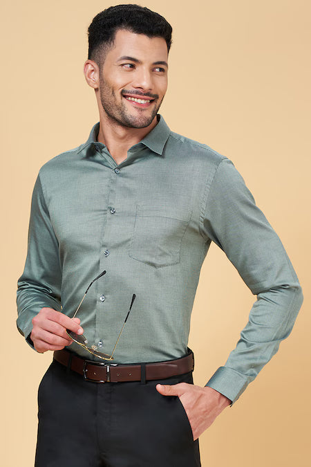 Buy Best Premium Cotton Formal Shirts for Men for Office & Business