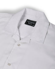 Elated society printed short sleeve shirt for men