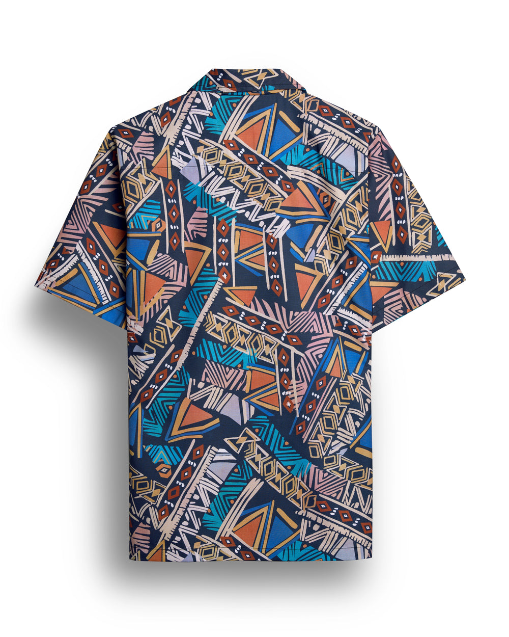 printed shirt for men