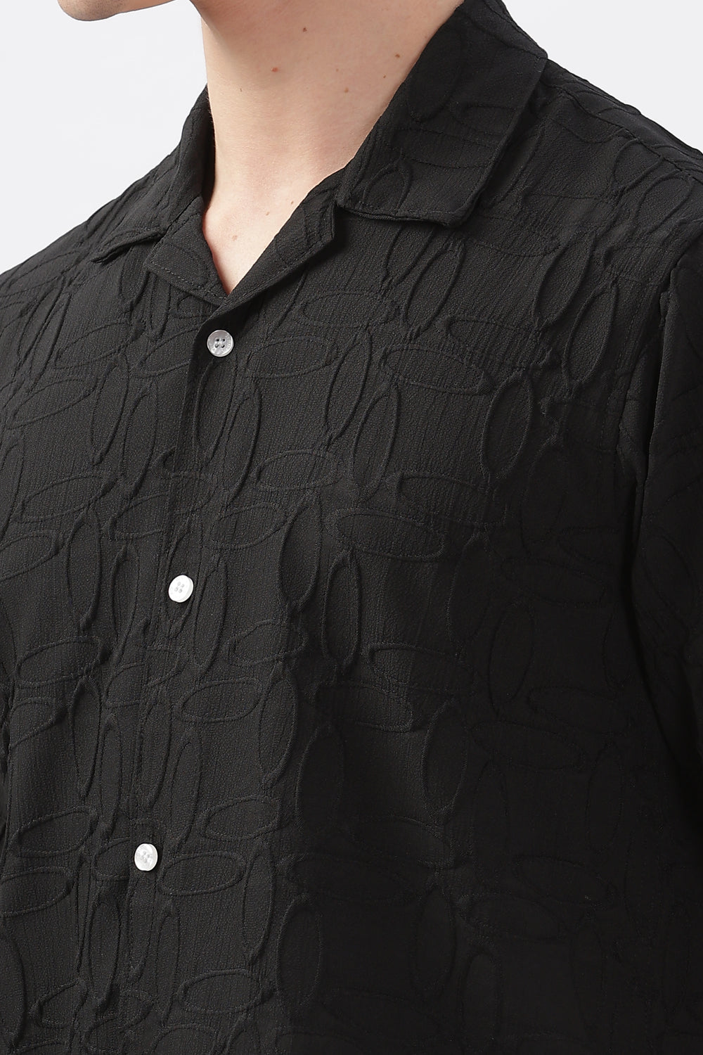 The Textured Collection TEXTURED COLLECTION – VESTIRIO