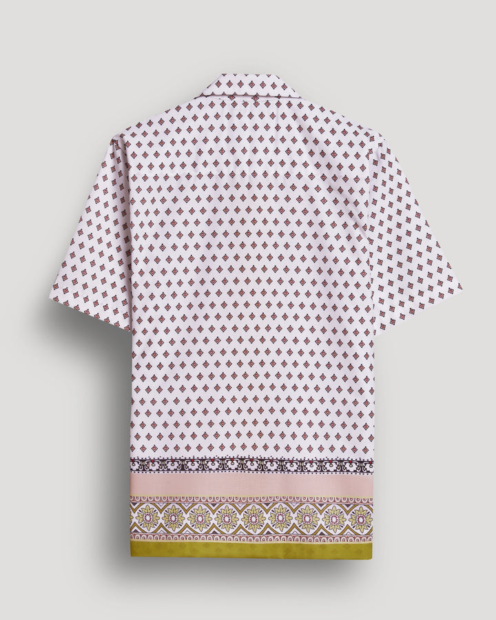 half sleeve shirt