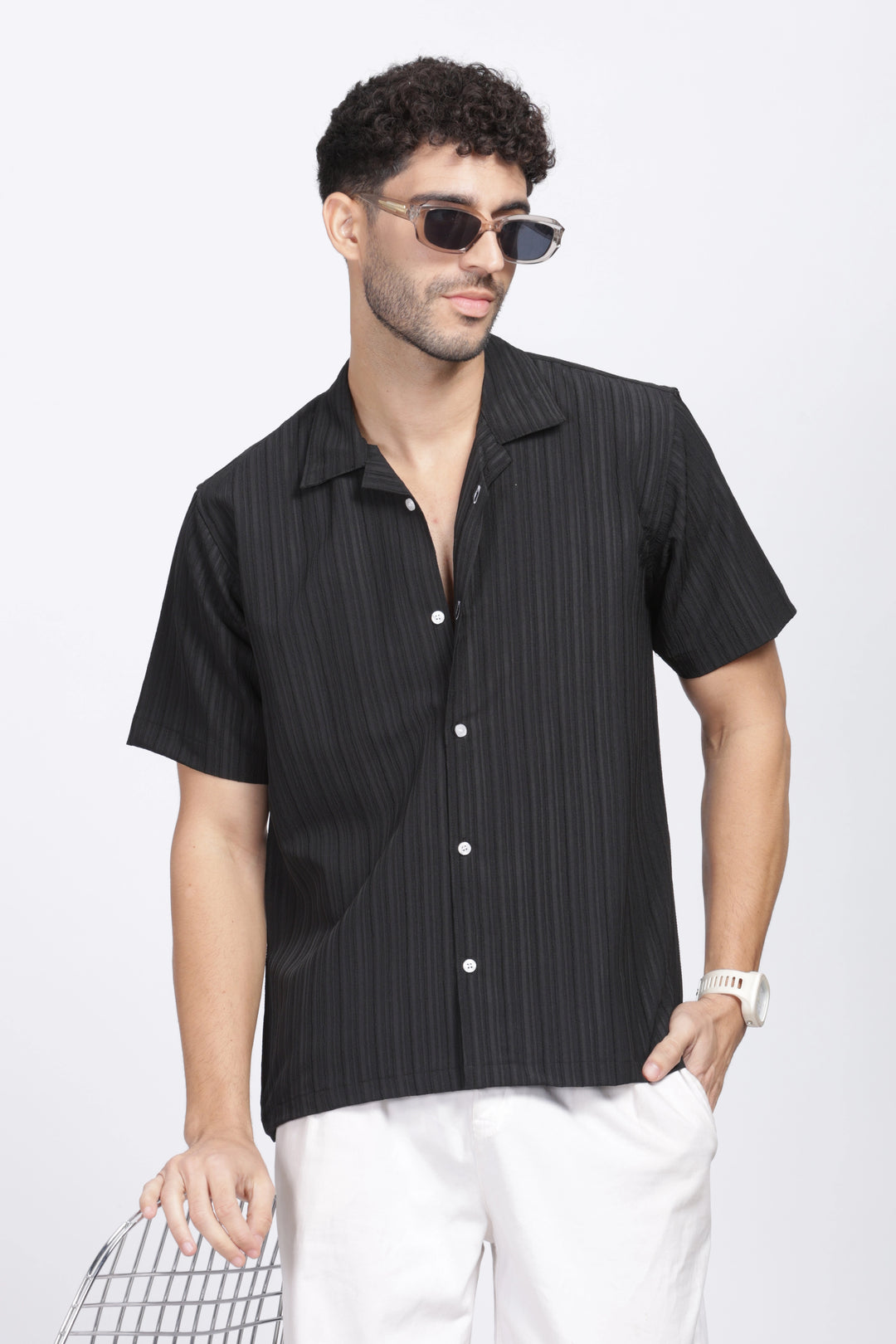 The Textured Collection TEXTURED COLLECTION – VESTIRIO