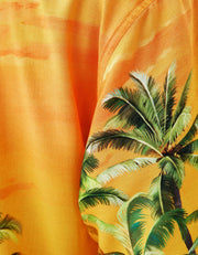 Coconut Tree Printed Shirt
